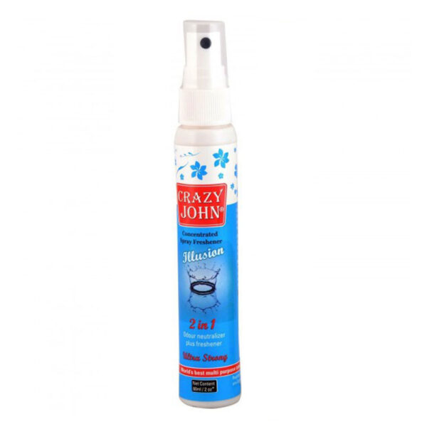 Air Freshener Spray - illusion