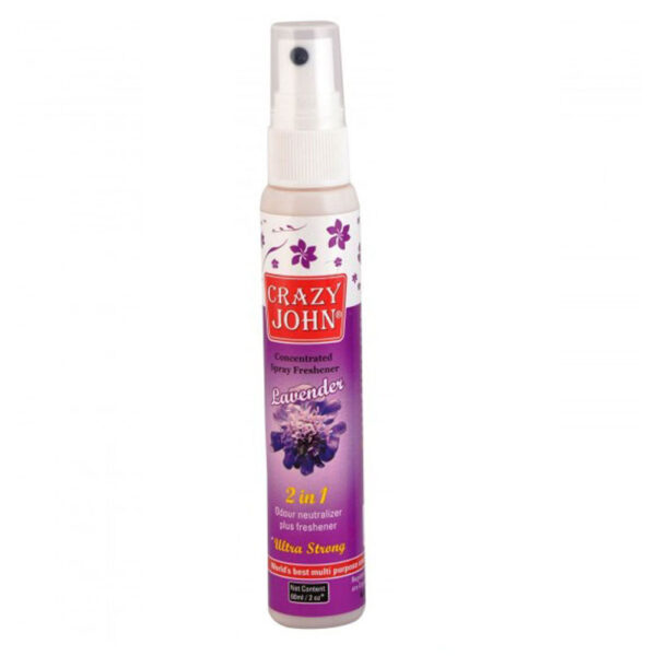 Air Freshener Spray - Lavender