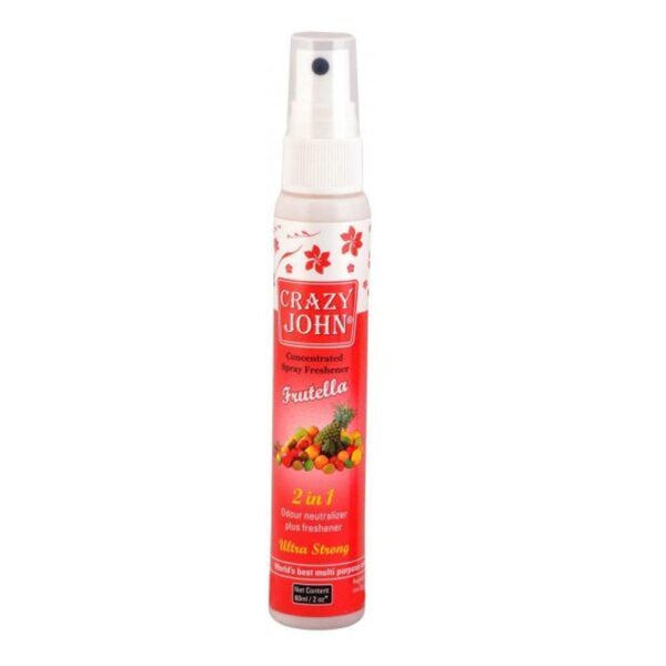Air Freshener Spray - Frutella