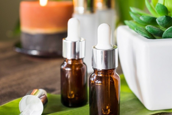 aromaoil