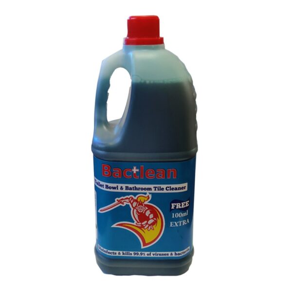 Disinfectant Toilet Cleaner 1 Ltr