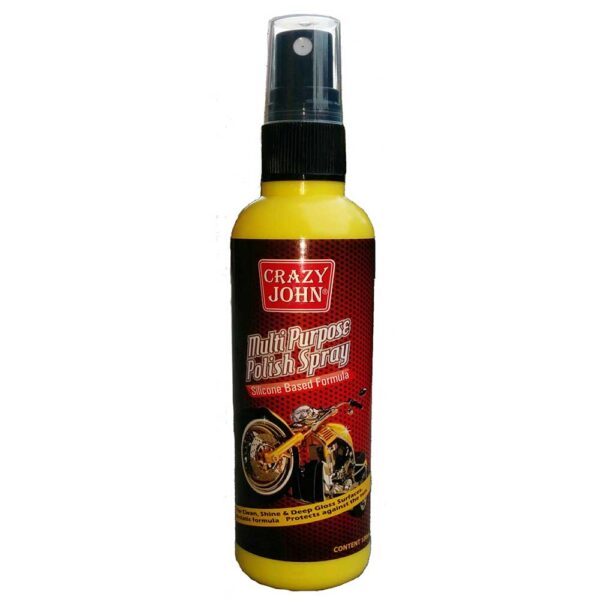 Multi Purpose Polish Spray